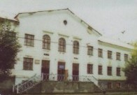 Волчанское профессиональное училище