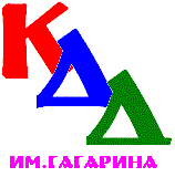 Логотип. Главная страница