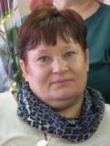 Люда Копылова