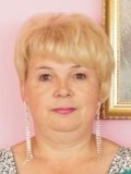 Надя Герасимова
