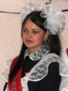 Даша Шакшина