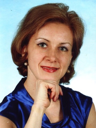 Учитель начальных классов Ольга Владимировна Грядюшко 