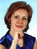 Ольга Владимировна Грядюшко