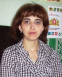 Ольга Юрьевна Кузнецова 