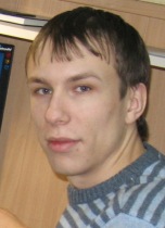 Егоров Олег 5 лет спустя