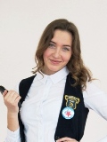 Маша Аверьянова