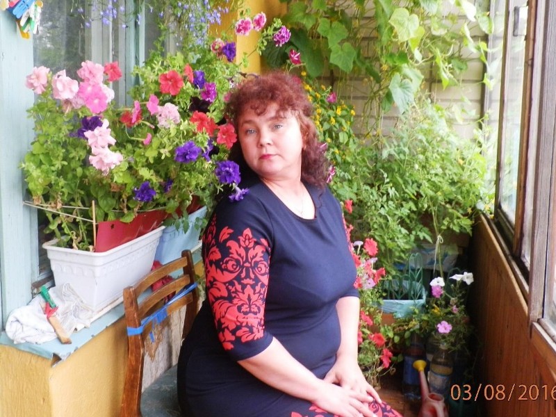 Лиля