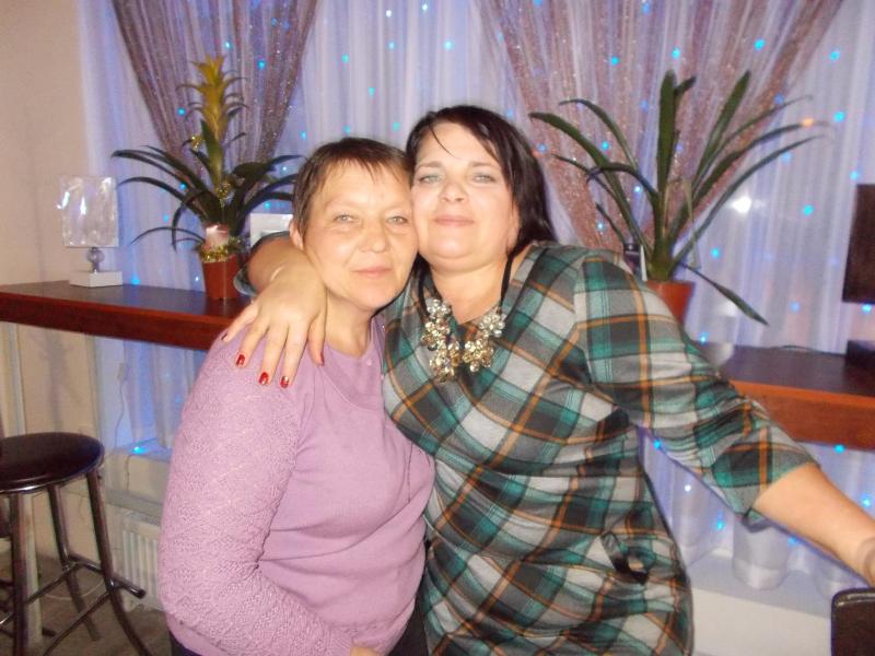Наша Марина