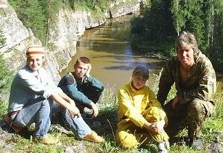 Это тоже Каква