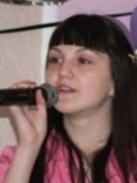 Лена Быкова